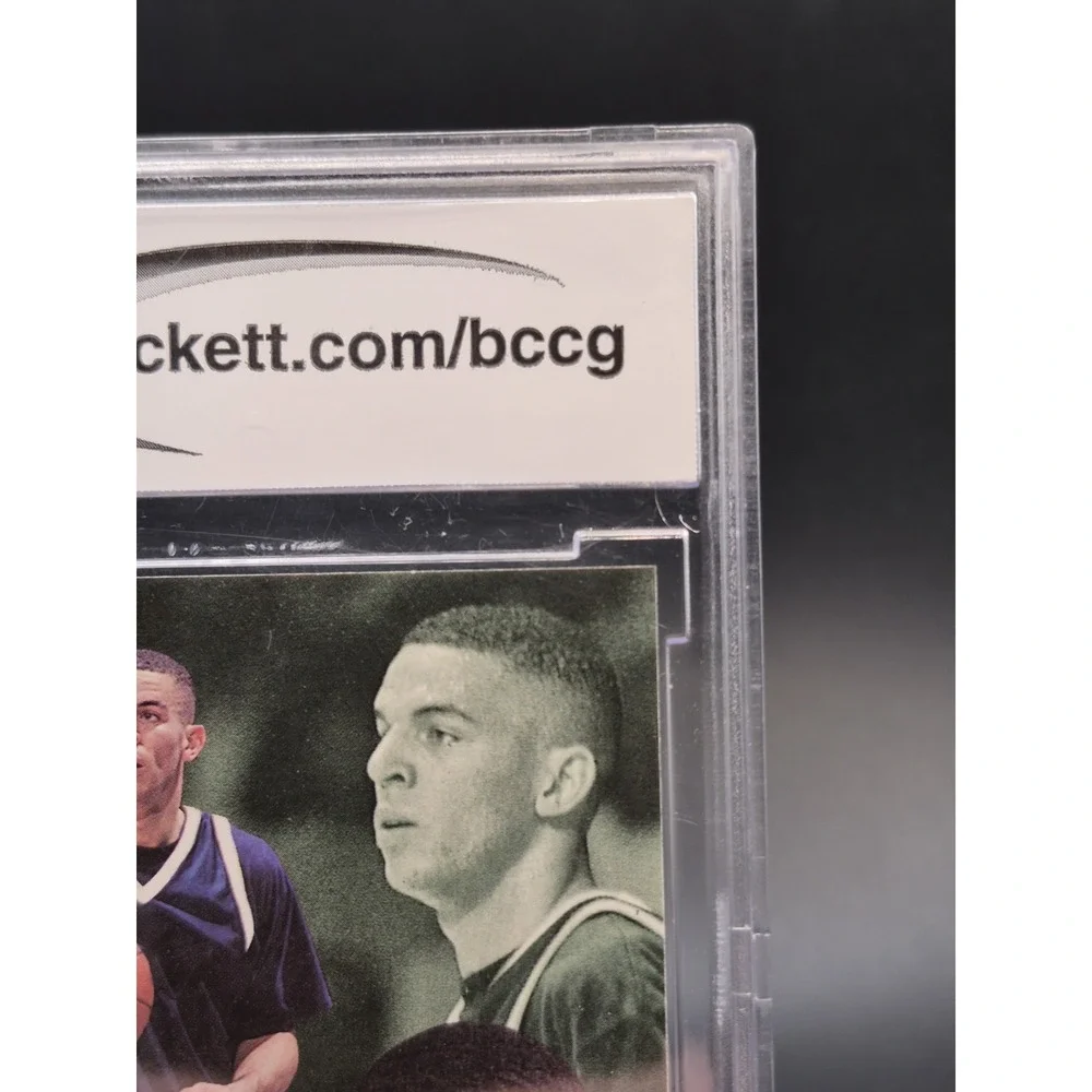 N/A this card